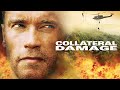 Collateral Damage Full Movie Fact and Story / Hollywood Movie Review in Hindi /@BaapjiReview