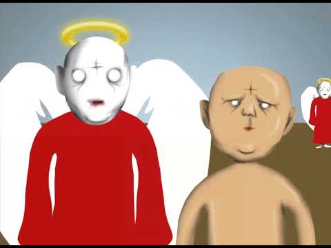 When Water Comes to Life - Cloud Cult