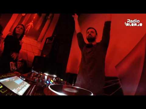 Key M @ Radio Intense Day Time Event, Around 16.12.2017