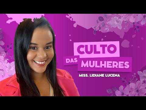 IBC | Culto das Mulheres 05/04/2024