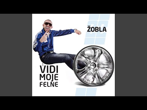 Vidi Moje Felne (feat. škabo)