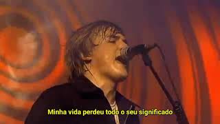 McFly - Ultraviolet (Legendado em PT/BR)