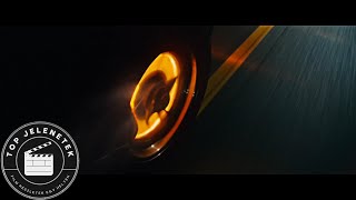 Tesztelésnél elromlik a fék | Ford vs Ferrari Az aszfalt királyai (2019)