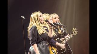 Rebekka Thornbech interview