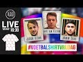 PLAY-OFFS, #VOETBALSHIRTVRIJDAG EN LIVERPOOL OF CITY? | FC AFKICKEN S04E72