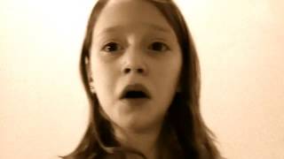 some video girl A Fistful of Dollars