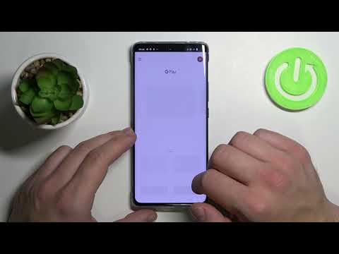 Add Different Cards in Google Pay on VIVO X60 Pro – Credit & Debit Cards