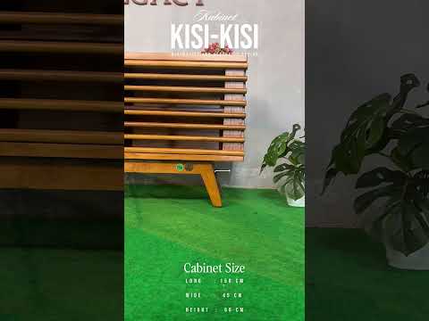 KABINET PINTU SLEDING