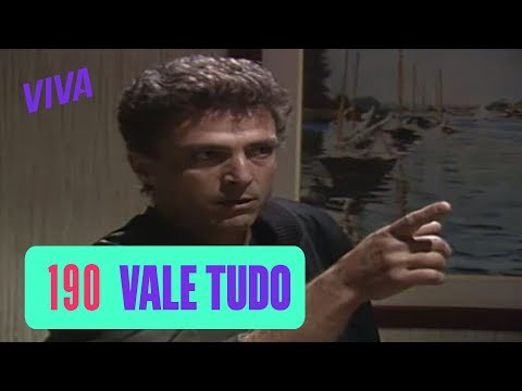 César threatens to destroy Odete | Anything Goes | Chapter 190 | Best of the Day | Viva