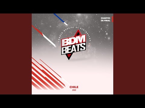 KrossBeats Vs Macrodee (Rund 3)