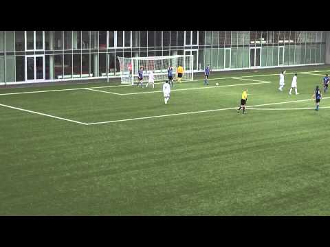 EB/Streymur 1:3 FC Dinamo Tbilisi