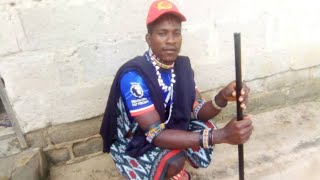 MAJENGA MDENDELA LUFUNZA NTINYA BY kido studio 2026 