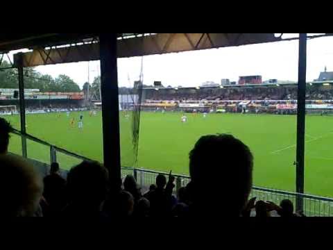 Go Ahead - SC Cambuur, sfeertjeee!