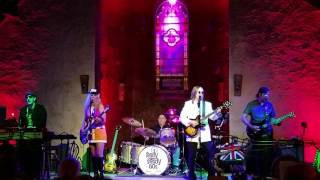 The Winery at St.George