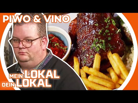 Fisch verbraten & Chemische Kartoffeln: Kristian abgefuckt am Finaltag | 3/3 |Mein Lokal, Dein Lokal