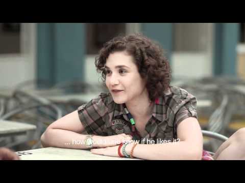 The Last Stop / PROMO 5 English