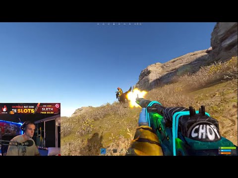 How I play after the nerf