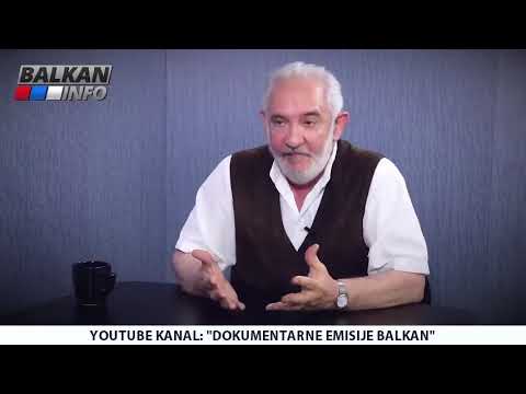 BALKAN INFO  Slaviša K  Miljković   Svaki ku ac je malo zakrivljen, ne postoji prav ku ac!