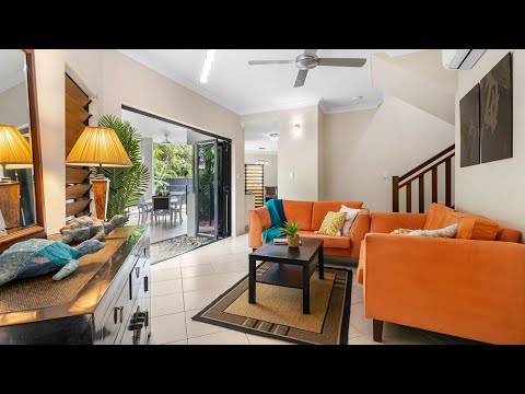 2/2 Morning Close, Port Douglas, QLD 4877, 2 ਕਮਰੇ, 2 ਬਾਥਰੂਮ, Townhouse