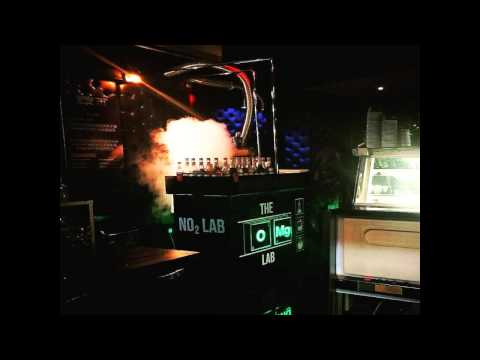 OMG Desserts present DJ Limelight & Kan D Man mix