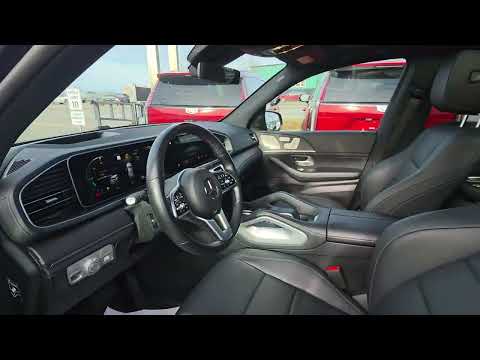 2023 Mercedes-Benz GLE GLE 350