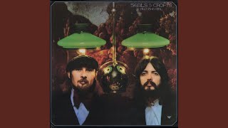 Musik-Video-Miniaturansicht zu We May Never Pass This Way (Again) Songtext von Seals & Crofts