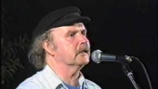 Tom Paxton with Shay Tochner - Getting Up Early
