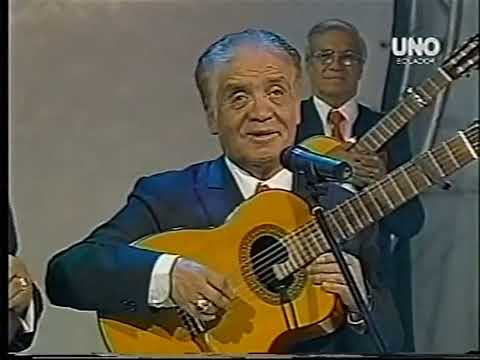 Segundo Bautista  - " Collar de Lagrimas "