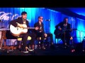 [HD] Julien-K - Palm Springs Reset - Acoustic ...