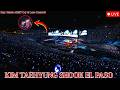 BREAKING NEWS: Day 1 Kim Taehyung Shook ARMY in El Paso Texas 😱 Global Hysteria!