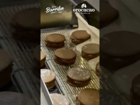 LÍNEA OROCACAO DOBLE RELLENO