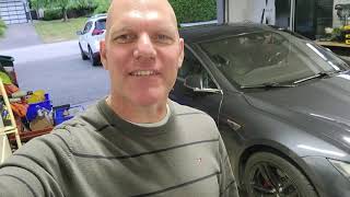 Tesla Model S Coolant Pump Replacement