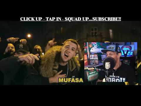 Polish Drill: Kabe ft. Kasta - "2.0" (New Zealand Reaction)