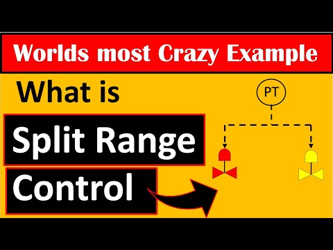 What is Split Range Control ? | World's Craziest Explanation Ever