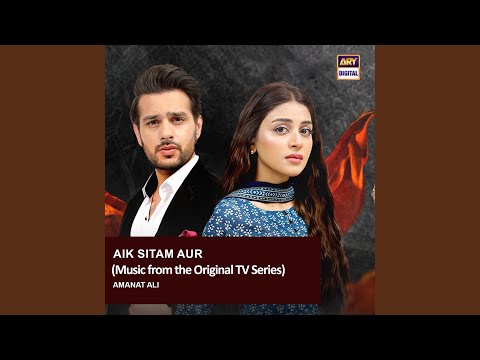 Aik Sitam Aur (Music from the Original TV Series)
