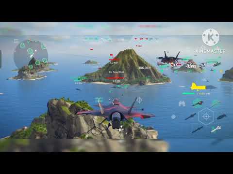 🔥CHINESE J-26🔥FULL STRIKE FIGHTER REVIEW🔥FULL GAMEPLAY#MODERN WARSHIP#YOUTUBE