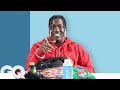 10 Things Lil Yachty Can't Live Without | GQ