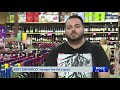 Local businesses battling massive liquor store in Queens
