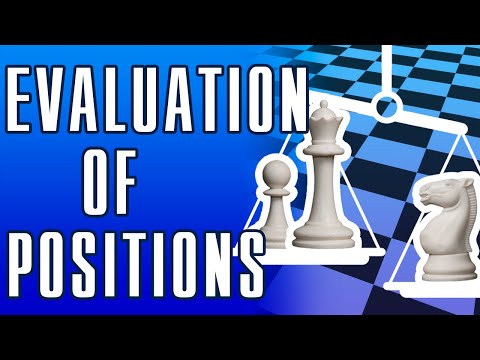 Evaluation of Positions with IM Mat Kolosowski