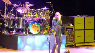 Yes Live 2019 - No Opportunity Necessary, No Experience Needed