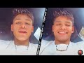 RYAN GARCIA "GERVONTA DAVIS NOT UNSTOPPABLE!" SAYS TANK CANT BEAT LUKE CAMPBELL!