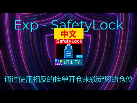 Video Exp SafetyLock PRO