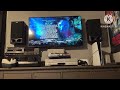 Avatar USA Theatrical DVD 1 Walkthrough 2010