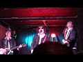 Muck and The Mires "One Of These Days" Sala Gruta 77, Madrid, 26/03/2022