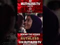 Is Andrew Okay?... | Tyler Perry's Ruthless Season 5 | Commentary on New Footage