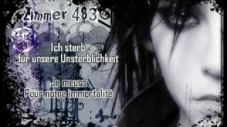 Tokio Hotel - Heilig