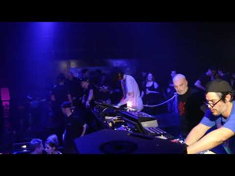 dSP Records X.Tao VS BmHoT - Infamous Armada Winter Attack