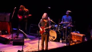 Chris Robinson Brotherhood - "Vibration & Light Suite" Live at The Jefferson Theater, 11/4/12