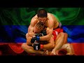Islam I Want U To Retire Makhachev Vs Nik Lentz