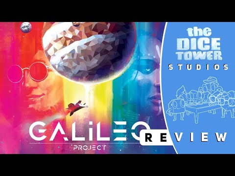 Galileo Project Review: Is It Magnifico?